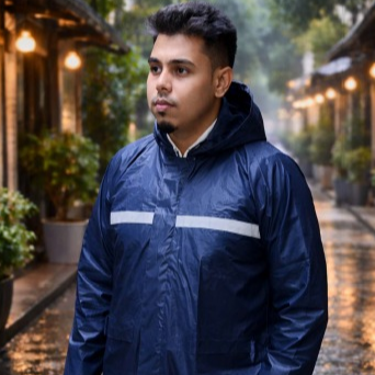 resources of raincoat / Rainsuit / Waterproof Jacket / Wet weather clothing / Rainwear exporters