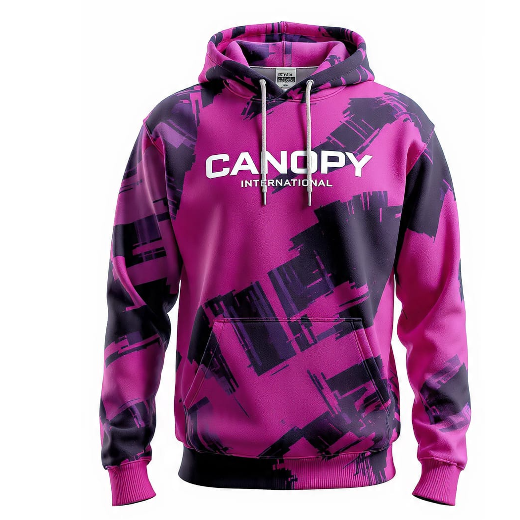 resources of High Sublimation Hoodie exporters