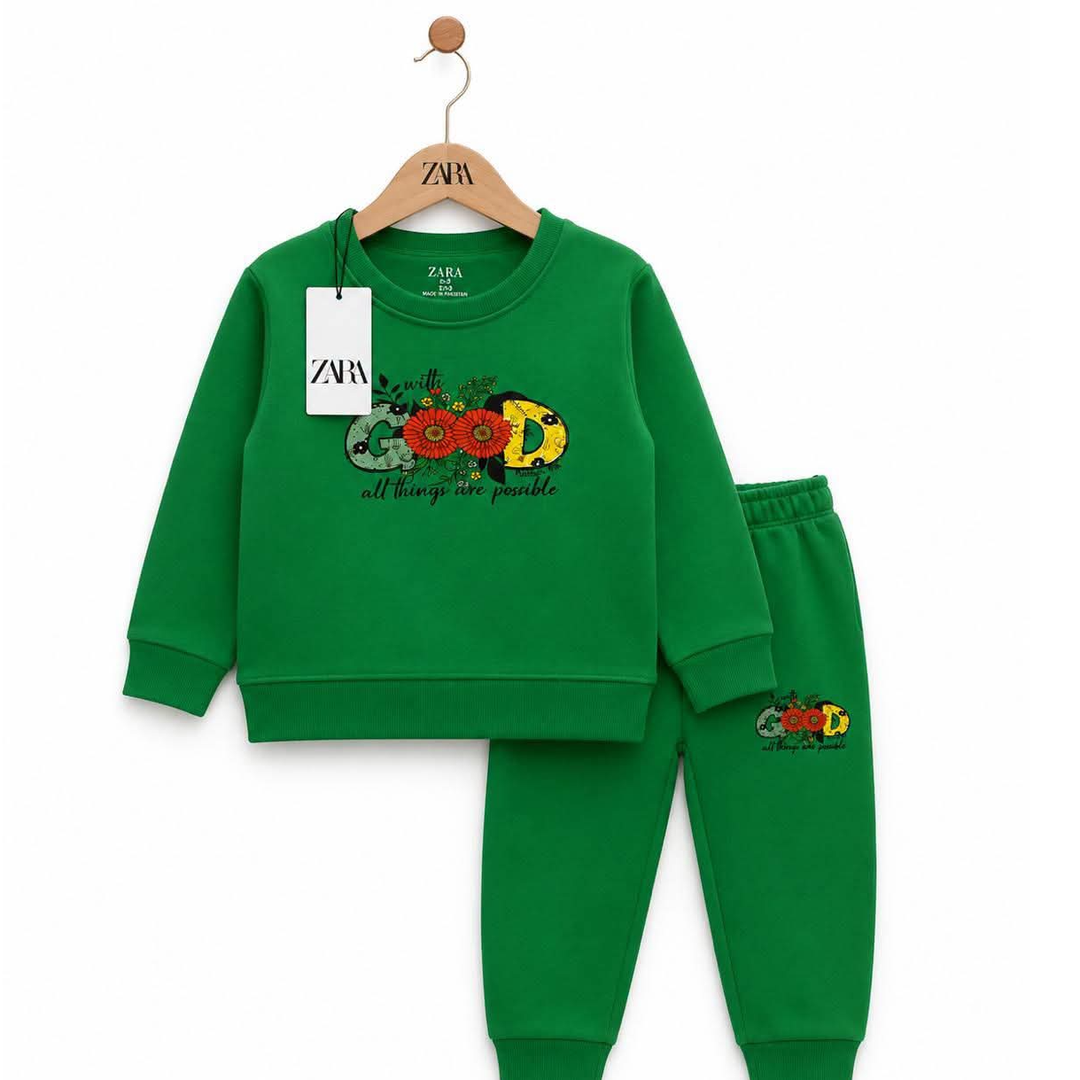 resources of Kids wear exporters