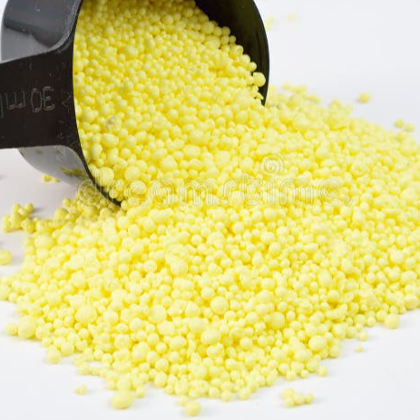resources of SULFUR GRANULAR exporters
