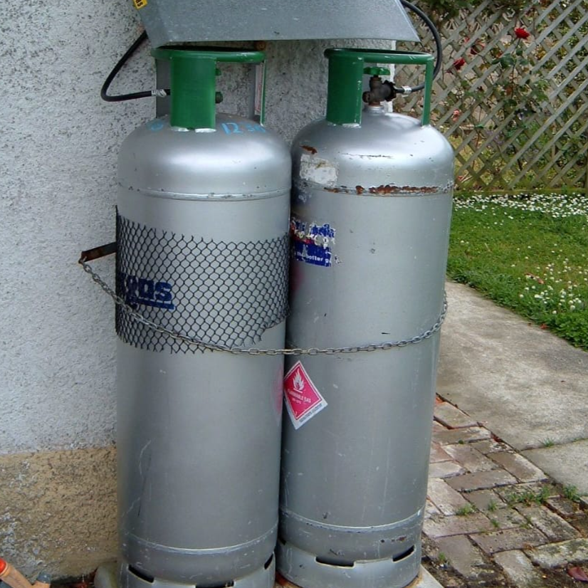resources of Liquified Petroleum Gas (lpg Gas) exporters