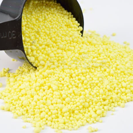 resources of SULFUR GRANULAR exporters