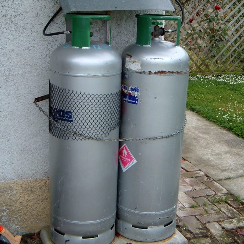 resources of Liquidified Petroleum Gas (LPG) exporters