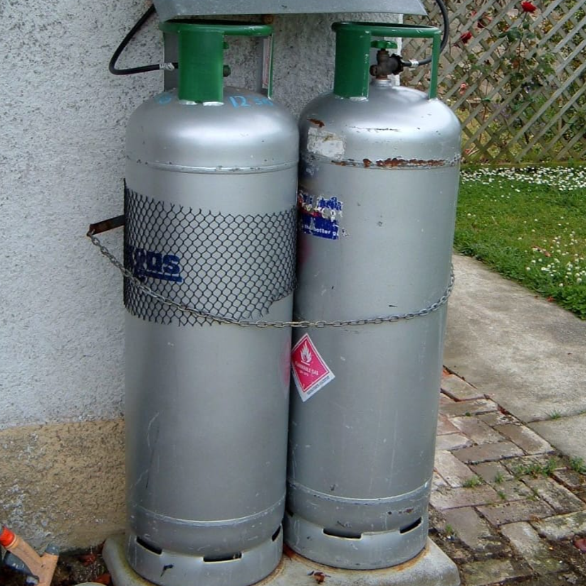 resources of Liquefied Natural Gas (LNG) exporters