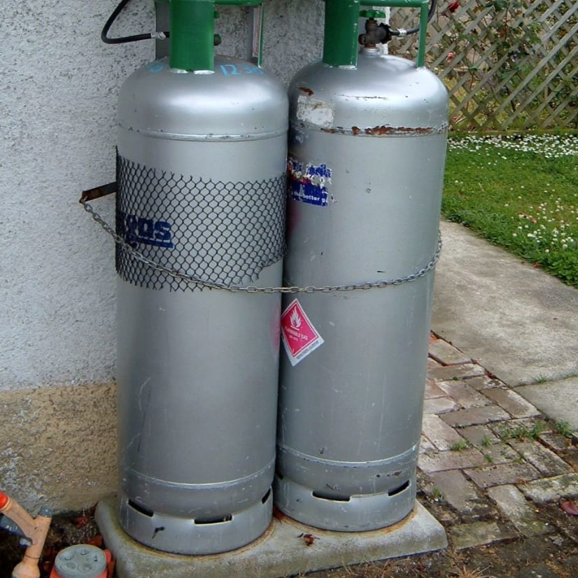 resources of Liquidified Petroleum Gas (LPG) exporters