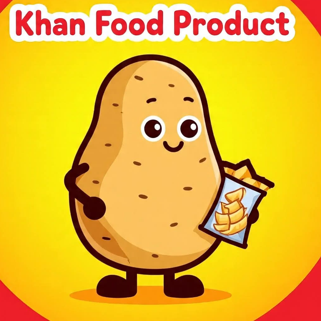KHAN FOODS PRODUCTS