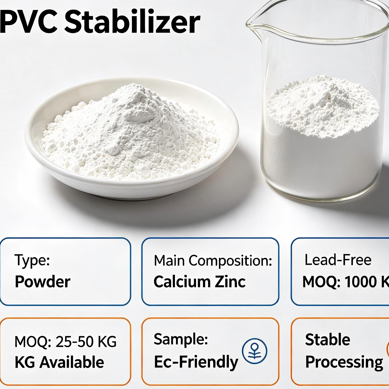 resources of Y-181 PVC Stabilizers Suitable for rigid PVC film and sheet exporters