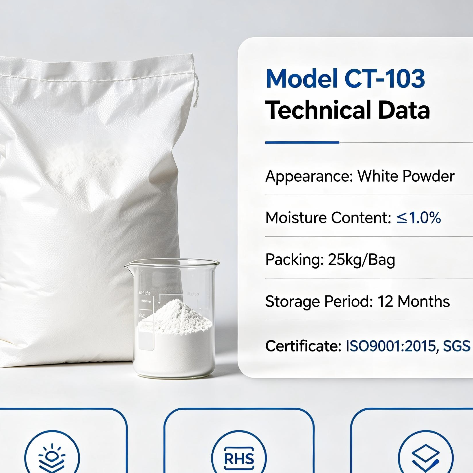 resources of CT-103 PVC Stabilizers Suitable for ultra-transparent flexible films and sheets exporters