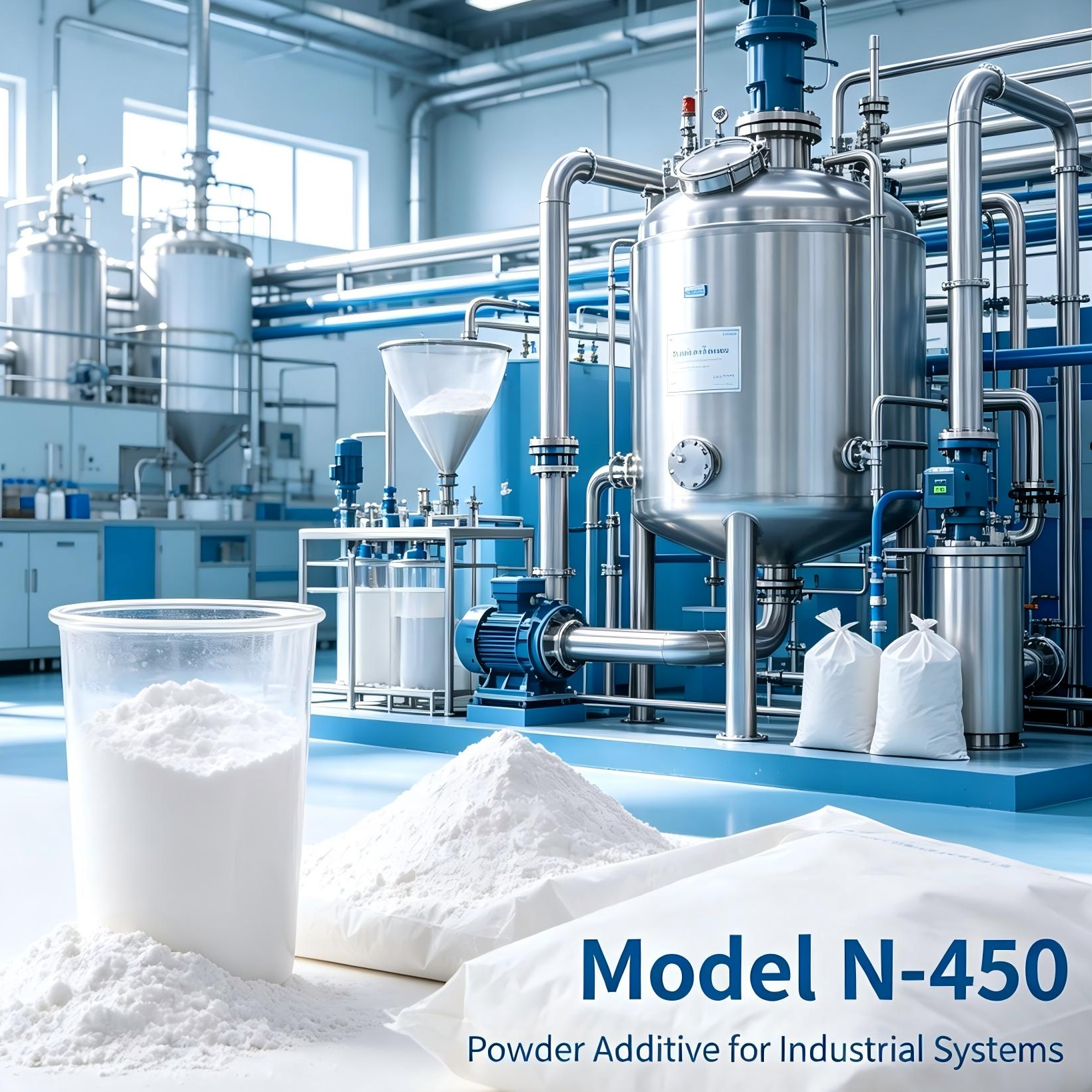 resources of N-450 PVC Stabilizers Suitable for transparent semi-rigid and flexible materials exporters