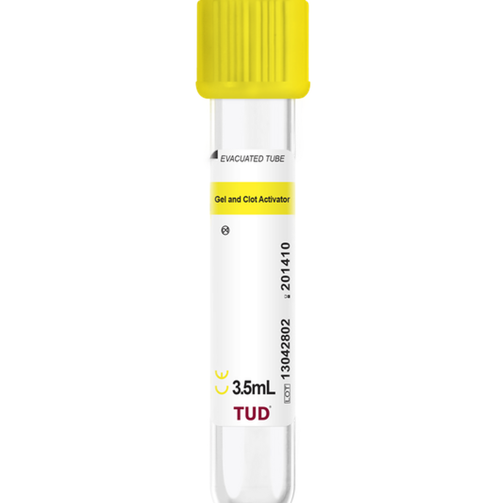 resources of Gel & Clot Activator exporters