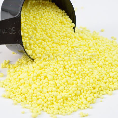 resources of SULFUR GRANULAR exporters