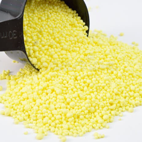 resources of SULFUR GRANULAR exporters