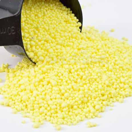 resources of SULFUR GRANULAR exporters