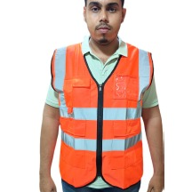 resources of safety jacket. reflective vest, high visibility reflective jacket, workwear, industrial uniform exporters