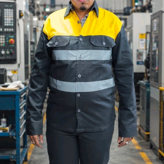resources of safety jacket. reflective vest, high visibility reflective jacket, workwear, industrial uniform exporters