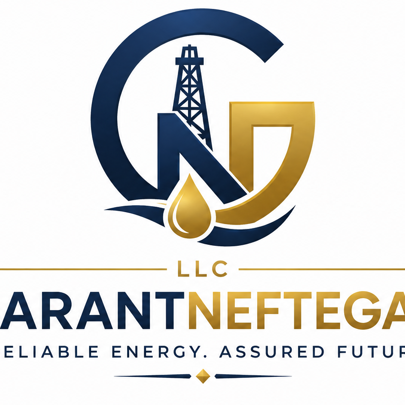 LLC GARANTNEFTEGAZ
