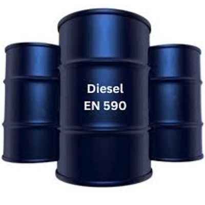 resources of EN590 10 PPM exporters