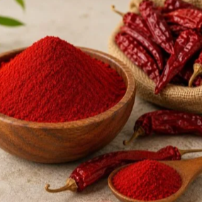 resources of Red Chili Powder And Dry Red Chili exporters