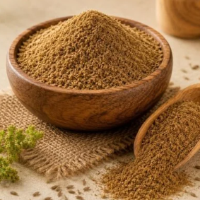 resources of Cumin (Jira) exporters