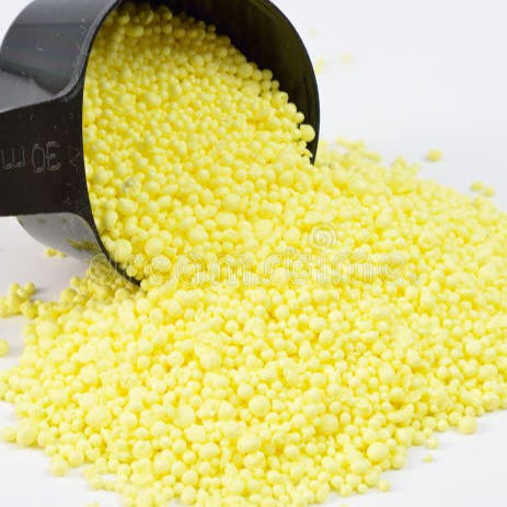 resources of SULFUR GRANULAR exporters