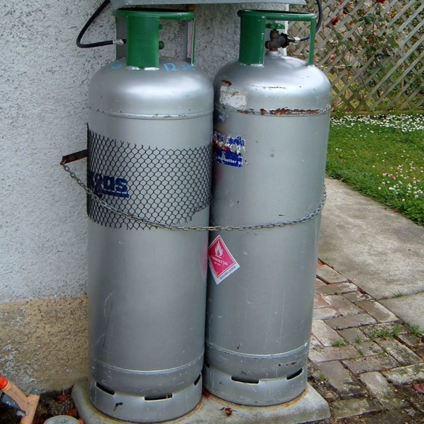 resources of LIQUIDIFIED NATURAL GAS exporters