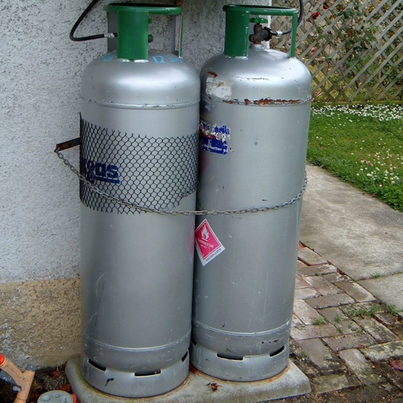 resources of LIQUIDIFIED NATURAL GAS exporters
