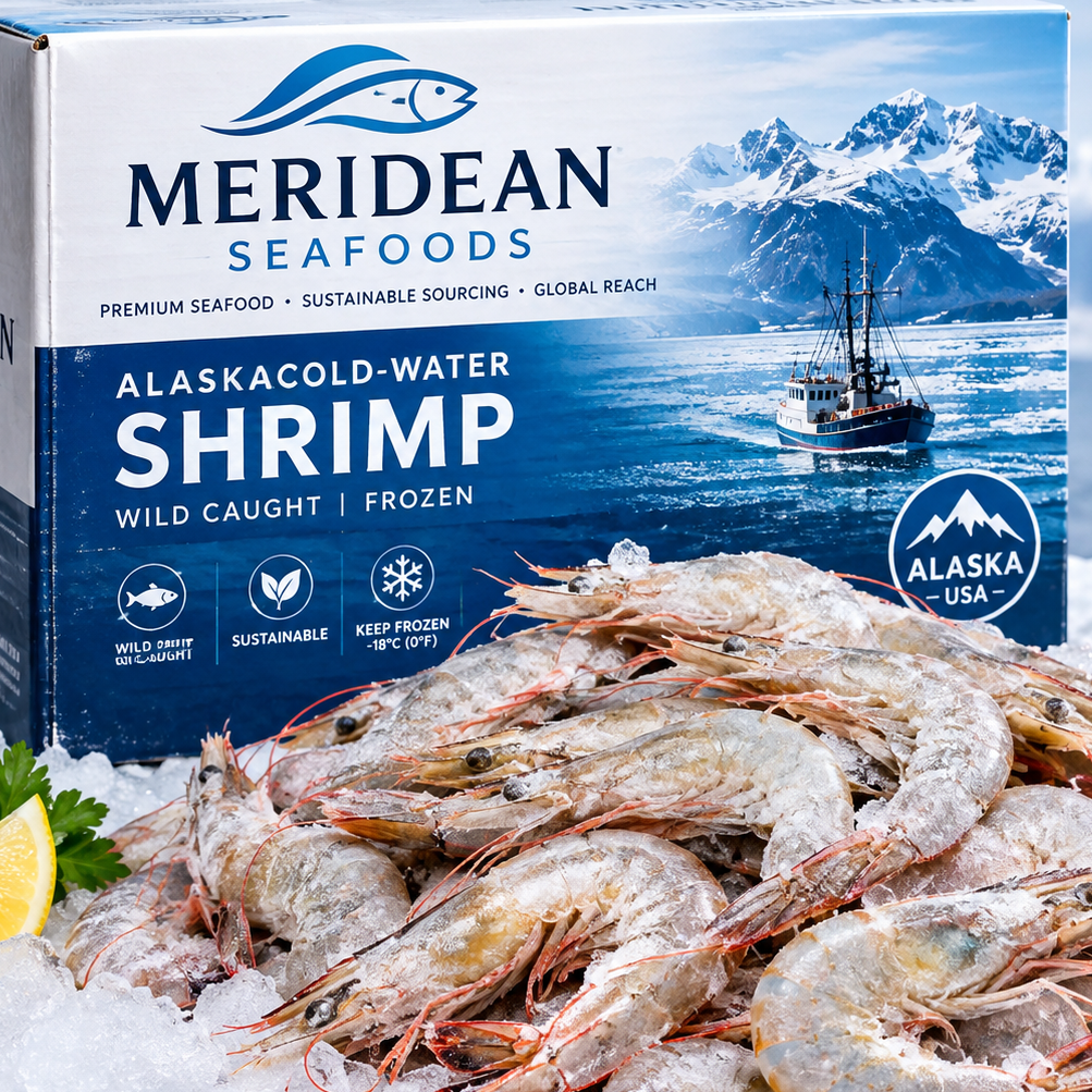 resources of Premium Wild-Caught Alaska Cold-Water Shrimp – Bulk Wholesale Export exporters