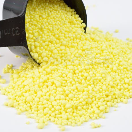 resources of SULFUR GRANULAR exporters