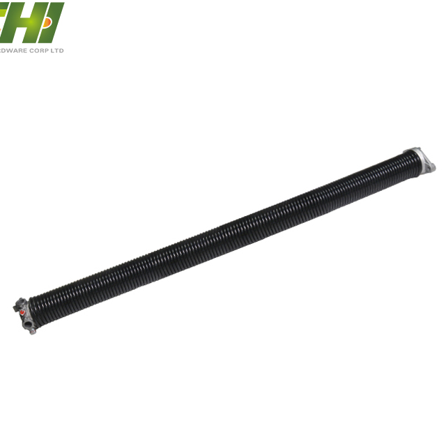 resources of Order Direct from Manufacturer E-Coating Steel Garage Door Springs Wholesale exporters