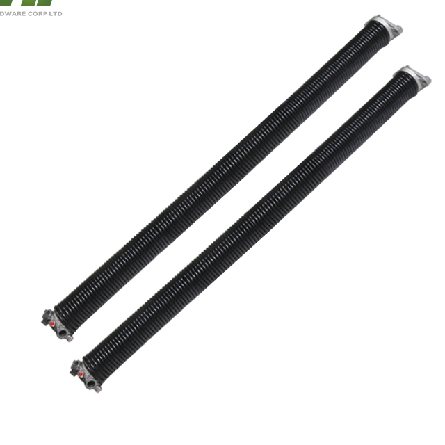 resources of Order Direct from Manufacturer E-Coating Steel Garage Door Springs Wholesale exporters