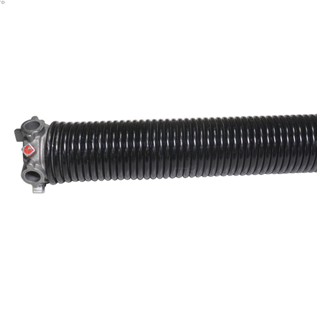 resources of Order Direct from Manufacturer E-Coating Steel Garage Door Springs Wholesale exporters