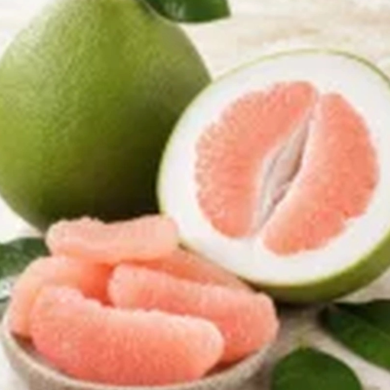 resources of Fresh Vietnamese Pomelo exporters