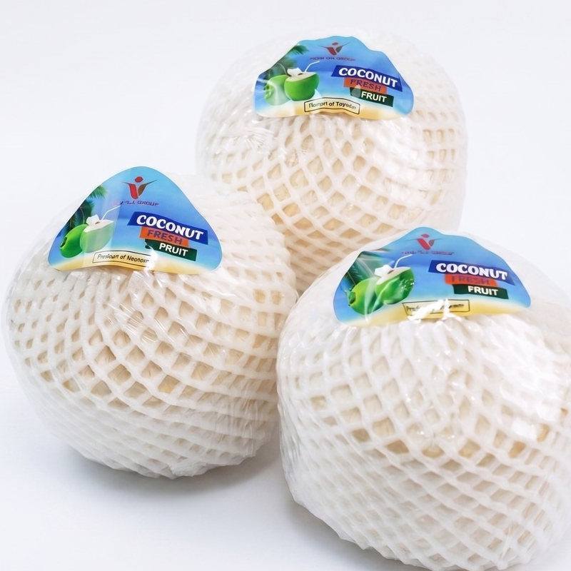 resources of Fresh Vietnamese Young Coconut exporters