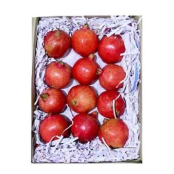 resources of Pomegranates exporters