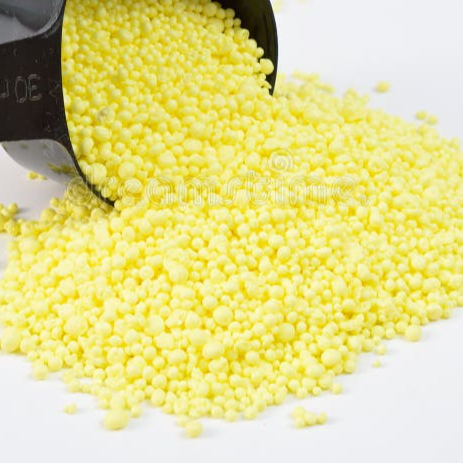 resources of SULFUR GRANULAR exporters