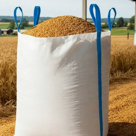 resources of FIBC BAGS exporters