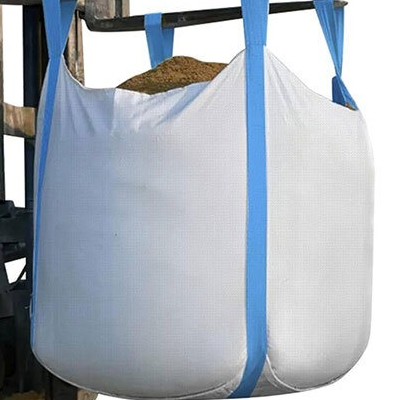 resources of FIBC BAGS exporters