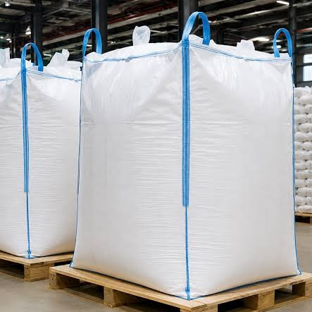 resources of FIBC BAGS exporters