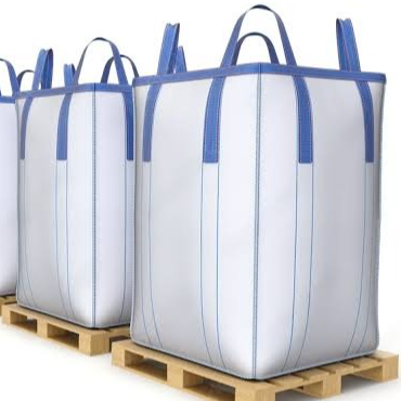 resources of FIBC BAGS exporters