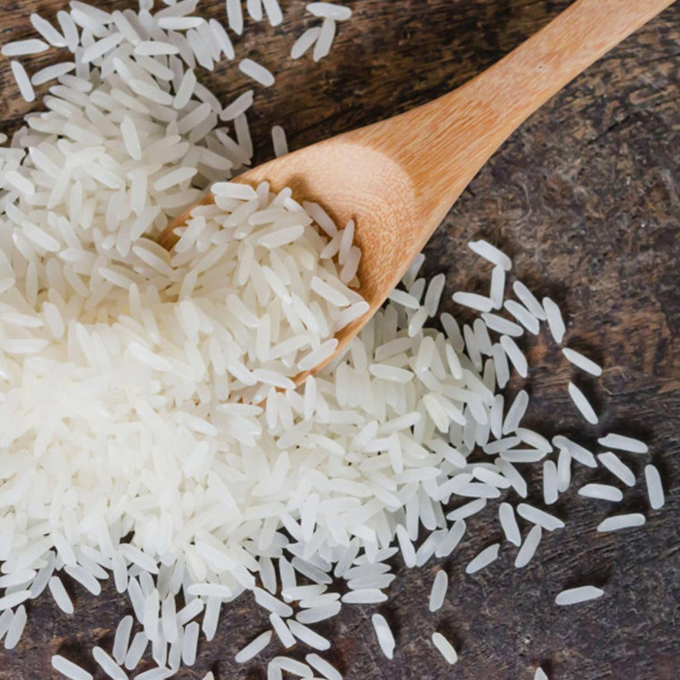 resources of High Quality Long Grain White Rice exporters