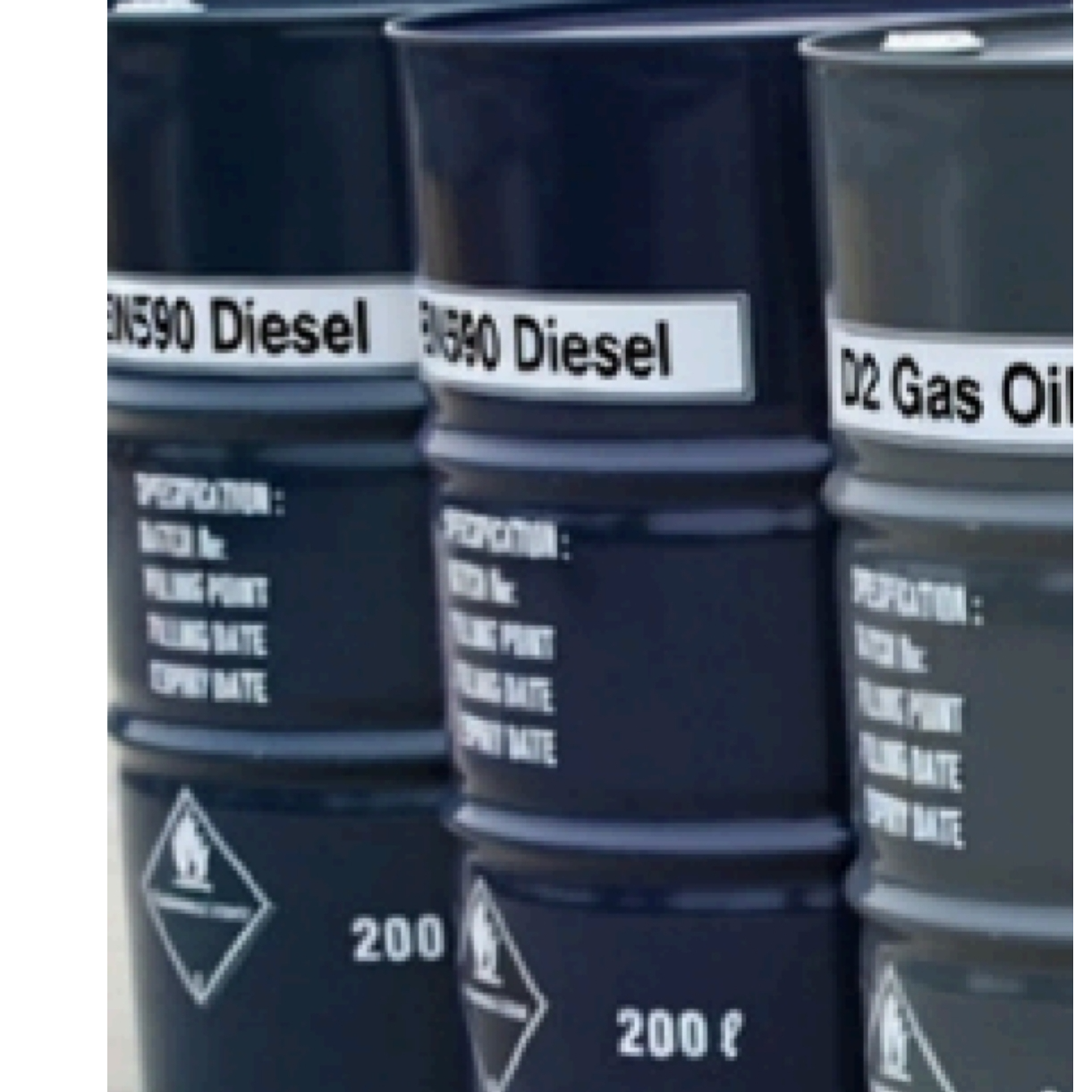 resources of EN590 10PPM DIESAL, JET A-1, D2 GAS OIL, D6 VIRGIN FUEL OIL, MAZUT exporters