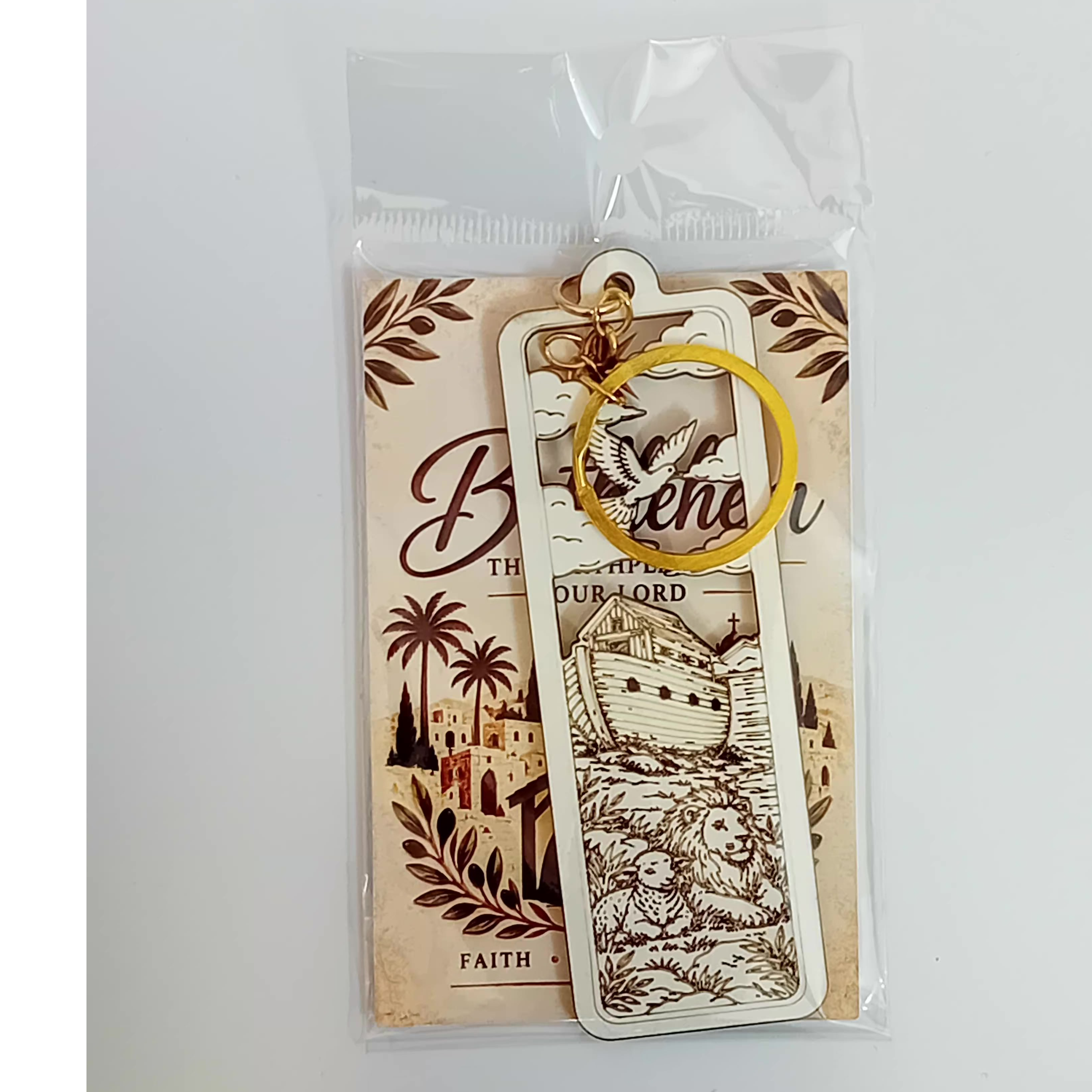 resources of Bible stories and Christian figures keychains exporters