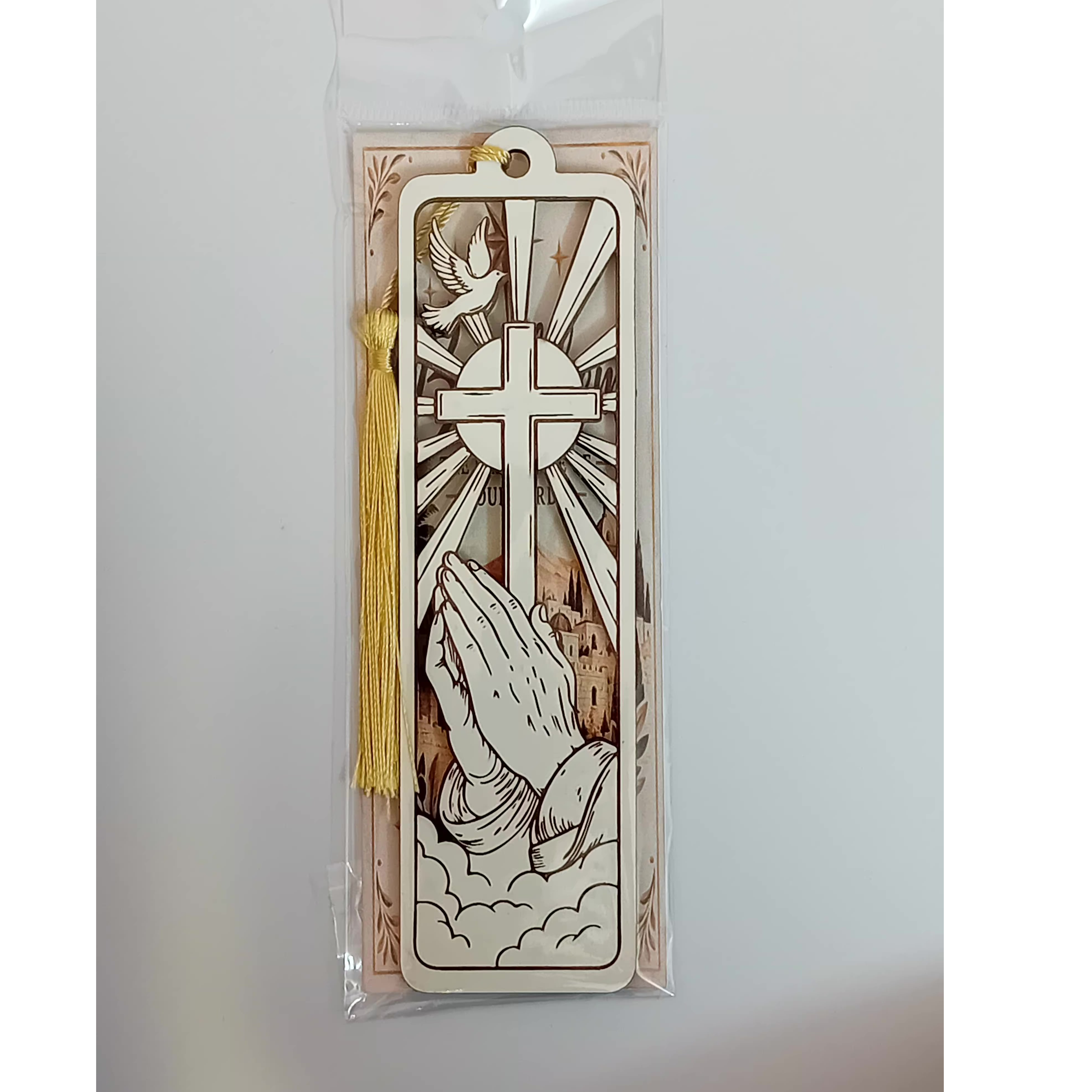 resources of Bible Stories and Christian Bookmarks exporters