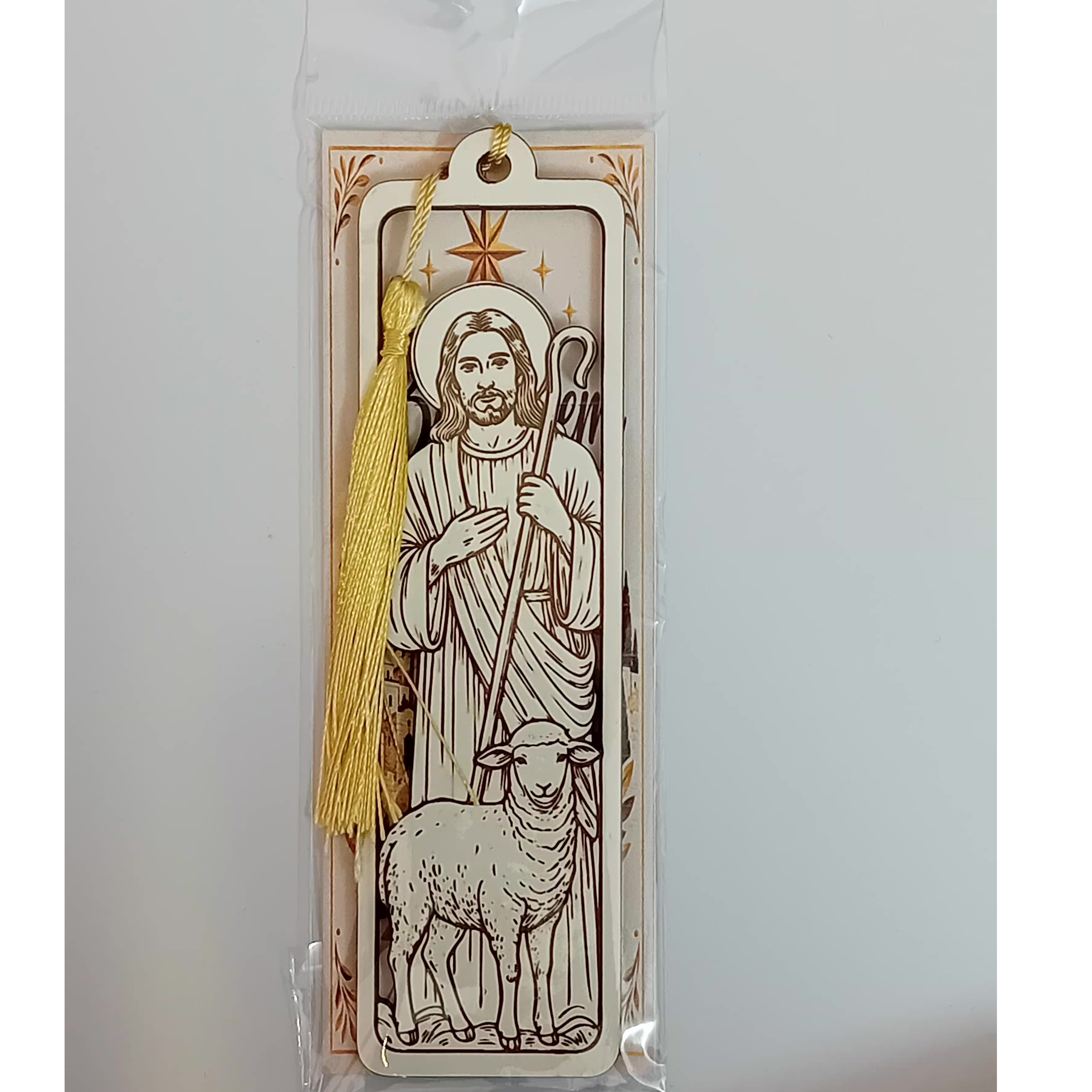 resources of Bible Stories and Christian Bookmarks exporters
