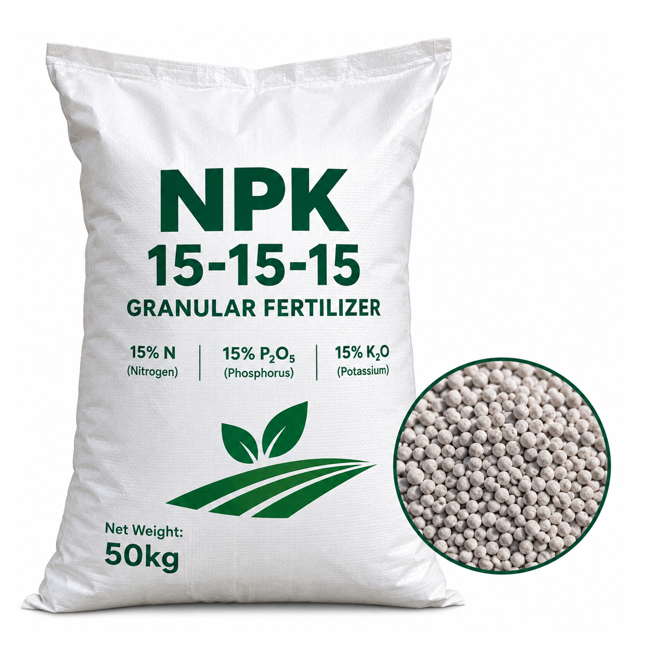 resources of NPK 15-15-15 Fertilizer exporters