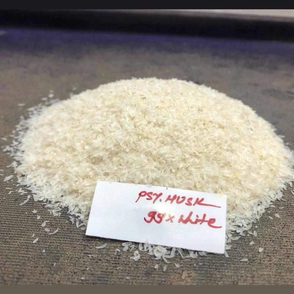 resources of Psyllium husk (Isabgol) exporters