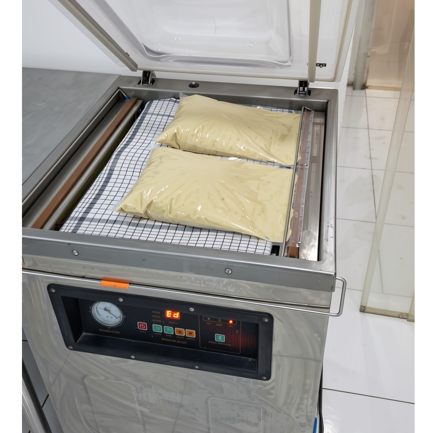 resources of Frozen Durian Paste exporters