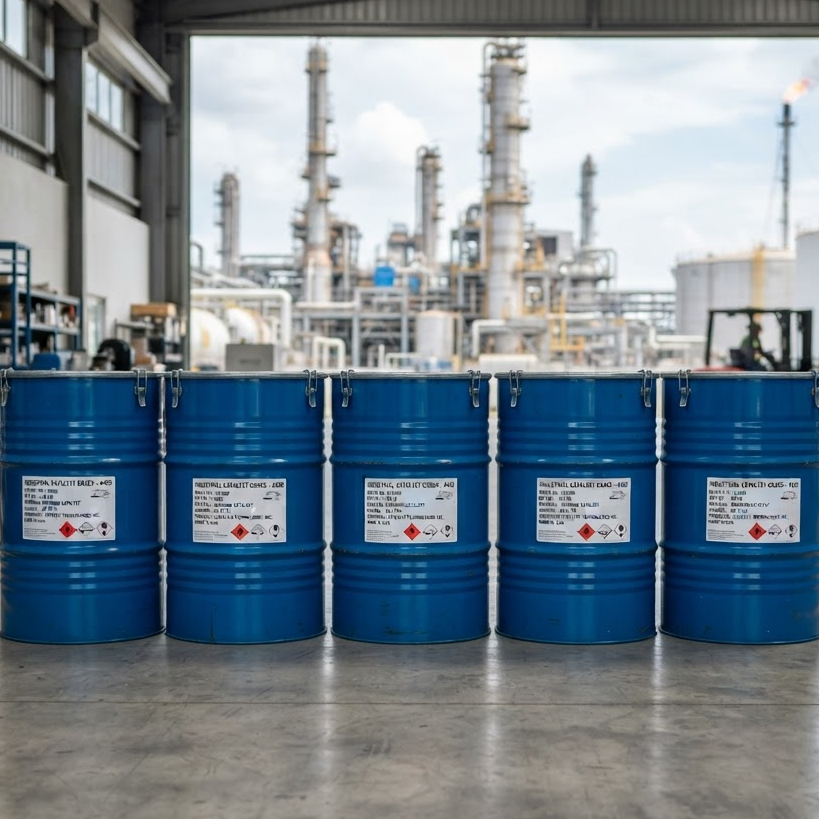 resources of Sinopec Refinery & Petrochemical Catalysts exporters