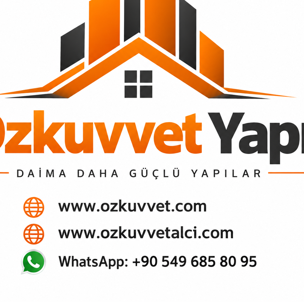 Özkuvvet Yapı