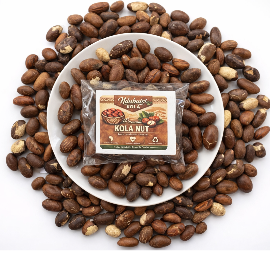 resources of Fresh Bitter Kola - Premium Garcinia Kola exporters